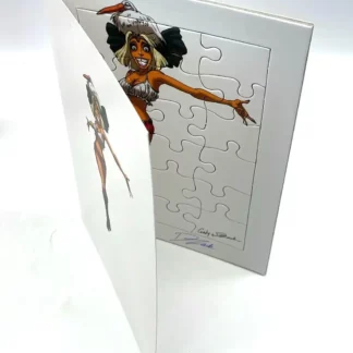 les-blondes-cigogne-puzzle-offset-signe-dzack-b