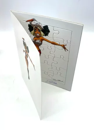 les-blondes-cigogne-puzzle-offset-signe-dzack-b