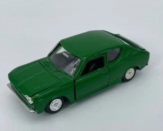 nissan-cherry-x1-verte-yonezawa-toys-1-43-av
