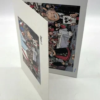 puzzle-spirou-fantasio-signe-emile-bravo-strasbourg-2009-b