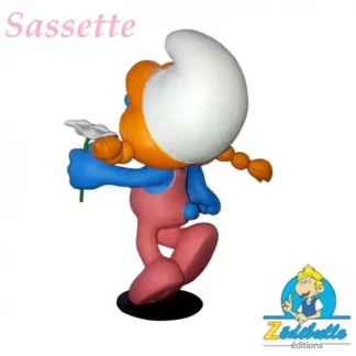 schtroumpfs-sassette-statuette-resine-b