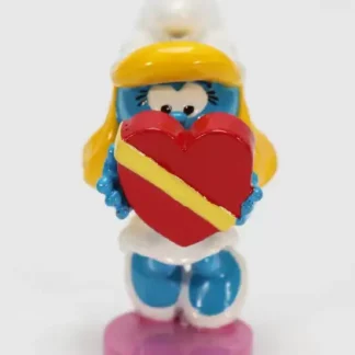 schtroumpfs-schtroumpfette-coeur-pixi