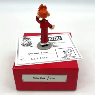 spirou-depite-figurine-metal-pixi-b