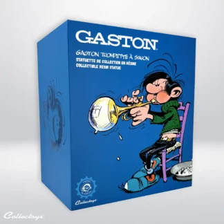 statuette-gaston-lagaffe-trompette-savon-plastoy-d