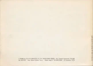 boule-et-bill-en-vacances-a-novotel-1979-roba-dos