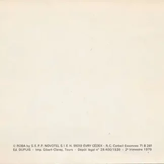 boule-et-bill-en-vacances-a-novotel-1979-roba-dos