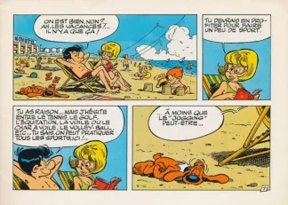 boule-et-bill-en-vacances-a-novotel-1979-roba-page
