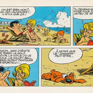boule-et-bill-en-vacances-a-novotel-1979-roba-page