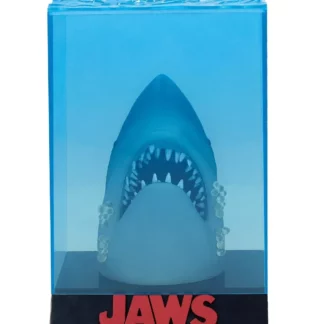 Diorama Les Dents de la Mer Jaws avec figurines PVC SD Toys