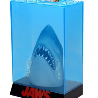 Diorama Les Dents de la Mer Jaws avec figurines PVC SD Toys