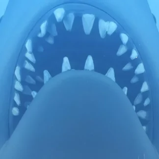 Diorama Les Dents de la Mer Jaws avec figurines PVC SD Toys