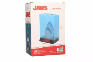 Diorama Les Dents de la Mer Jaws avec figurines PVC SD Toys