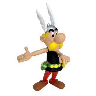 Figurine Astérix Le Gaulois XL Plastoy