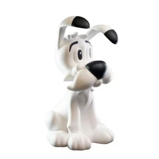 Figurine Idéfix Plastoy XL Astérix et Obélix