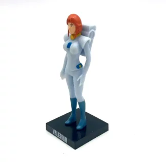 figurine-laureline-mezieres-tirage-collector-2500ex-a