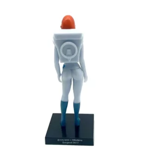 figurine-laureline-mezieres-tirage-collector-2500ex-b