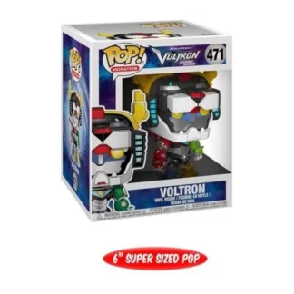 Funko POP Voltron 471