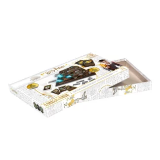 Jeu Harry Potter Cartamundi Les Escaliers de Poudlard