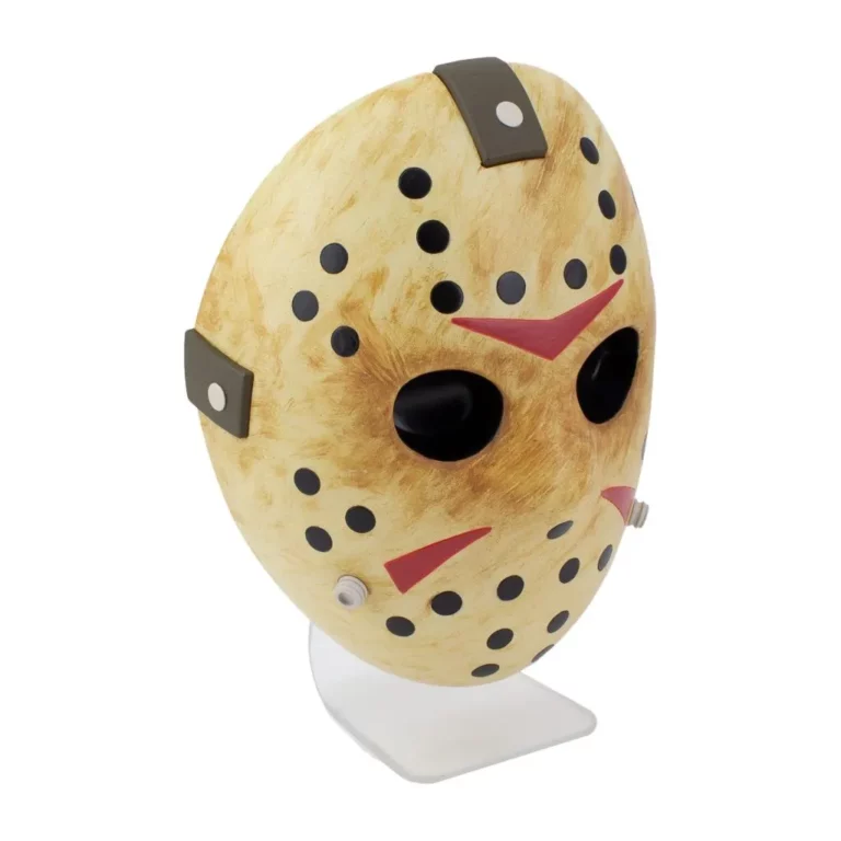 Lampe LED Jason Voorhees Vendredi 13 Paladone