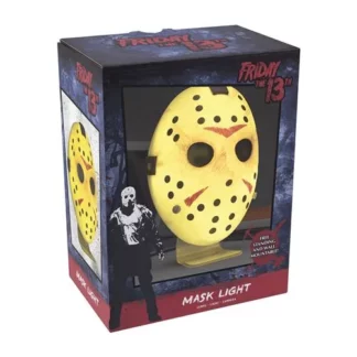 Lampe LED Jason Voorhees Vendredi 13 Paladone