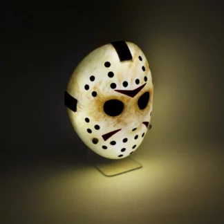 Lampe LED Jason Voorhees Vendredi 13 Paladone