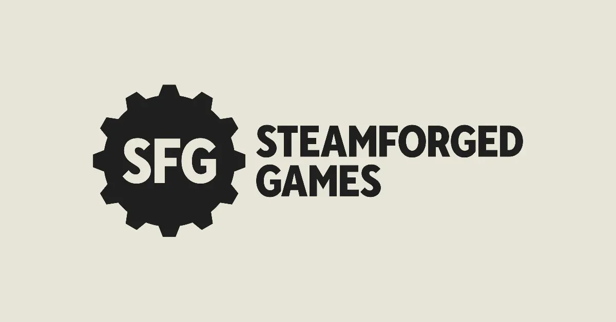 Steamforged Games