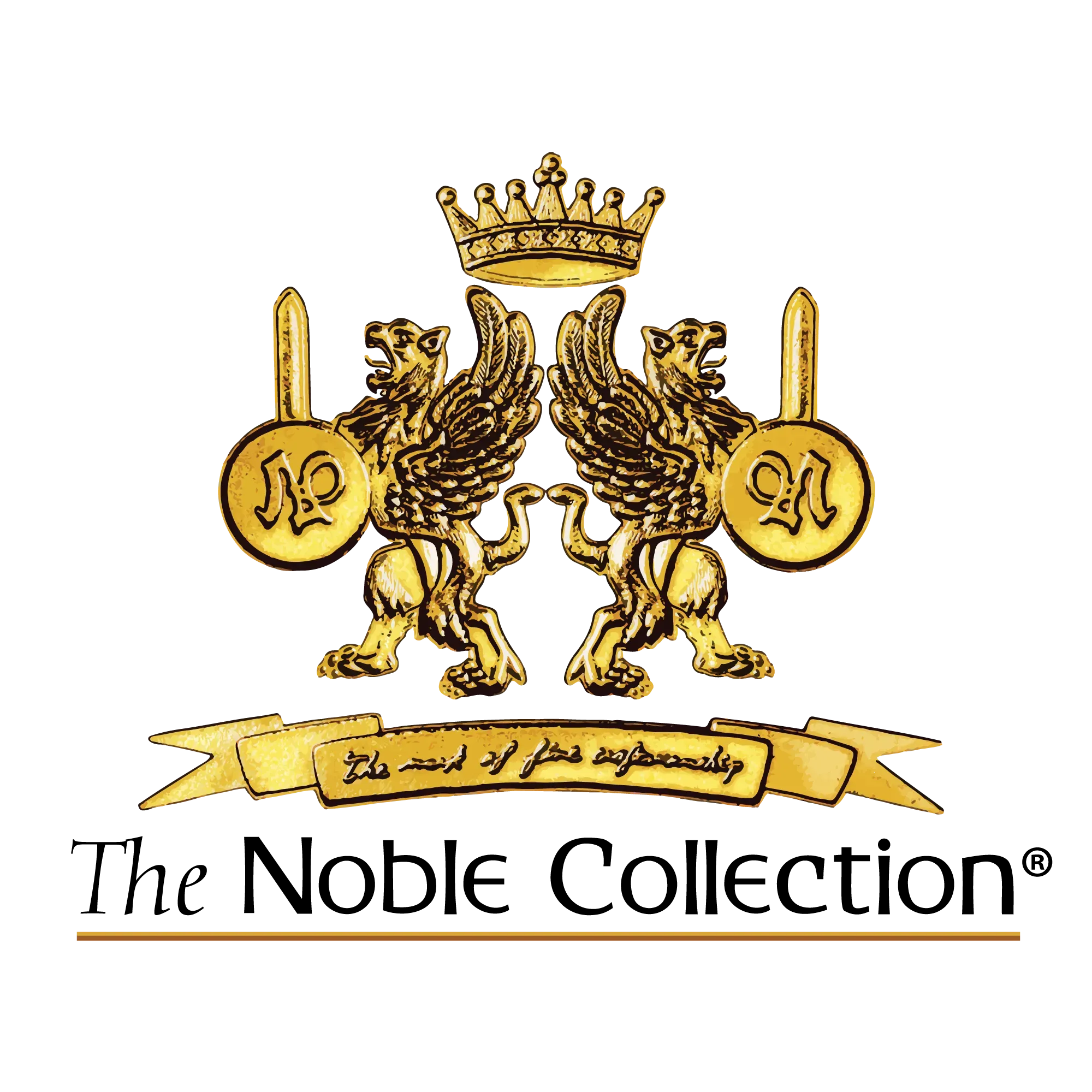 The Noble Collection