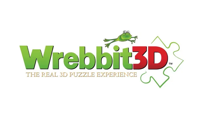 Wrebbit 3D