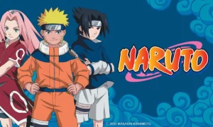 Produits dérivés Naruto – figurines, vêtements et accessoires inspirés du manga