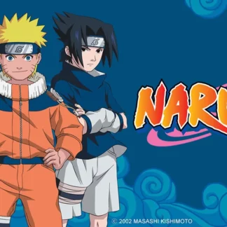 Naruto