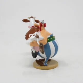 obelix-portant-la-vache-pixi-2393-a