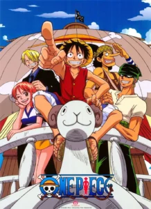 Produits dérivés One Piece – figurines, vêtements et accessoires inspirés du manga