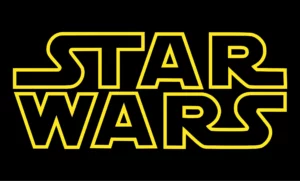 produits dérivés Star Wars