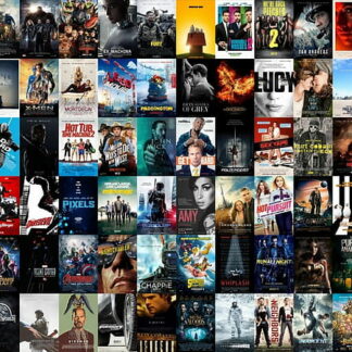 Autres films/séries