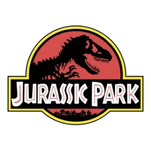 produits dérivés Jurassic Park