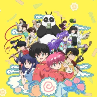 Ranma ½