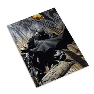 Puzzle Batman Chevalier Noir Abystyle 1000 pièces