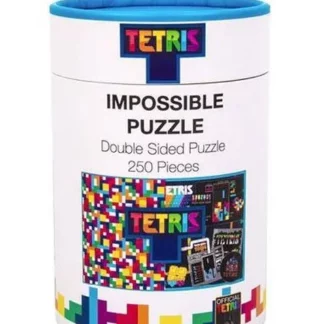 Puzzle Impossible Tetris Fizz Creations 250 pièces