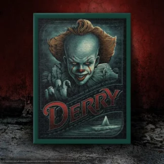 Puzzle IT Chapter 2 Return to Derry USAopoly 1000 pièces