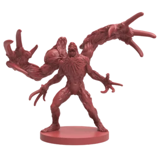 Jeu de société Resident Evil 2 The Board Game