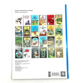 tintin-the-blue-lotus-english-edition-herge-dos