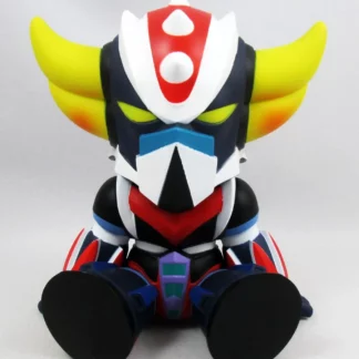 Tirelire Goldorak Grendizer ver. B Plastoy