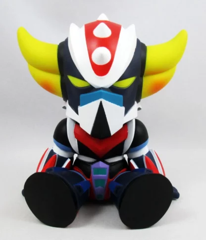 Tirelire Goldorak Grendizer ver. B Plastoy