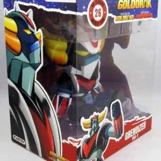Tirelire Goldorak Grendizer ver. B Plastoy