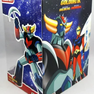 Tirelire Goldorak Grendizer ver. B Plastoy