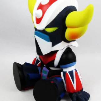 Tirelire Goldorak Grendizer ver. B Plastoy