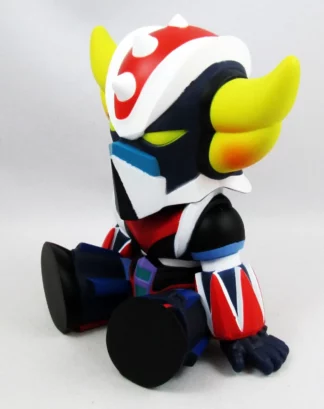 Tirelire Goldorak Grendizer ver. B Plastoy
