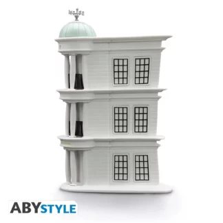 Tirelire Harry Potter Gringotts Abystyle