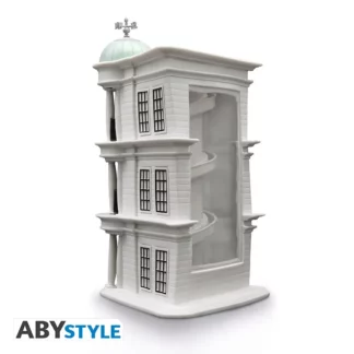 Tirelire Harry Potter Gringotts Abystyle