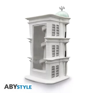 Tirelire Harry Potter Gringotts Abystyle